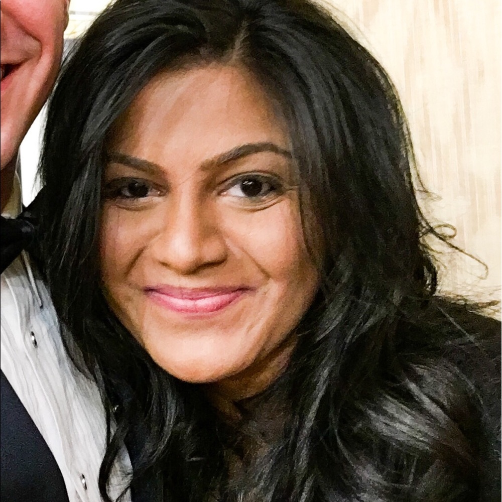 Meet your Posher, Mounika